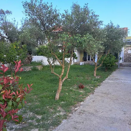 Séjour à la campagne Green Oasis