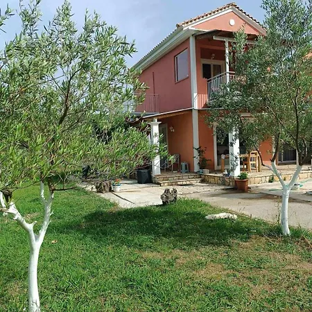 Country house Green Oasis
