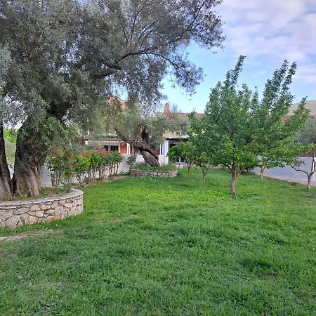 Green Oasis Country house *